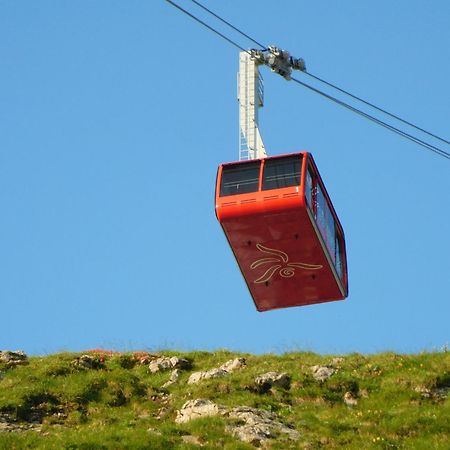 Hotel Soerenberg Dış mekan fotoğraf