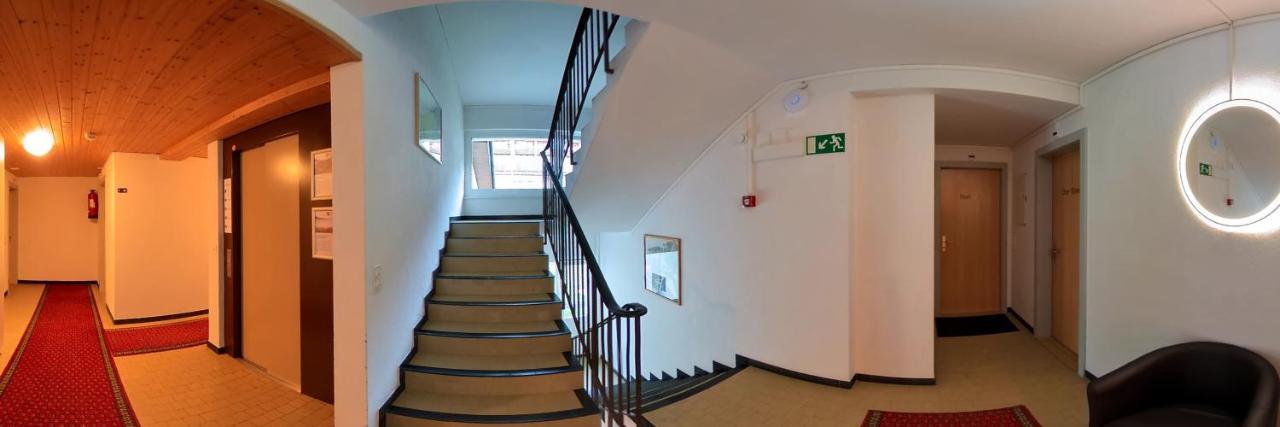 Hotel Soerenberg Dış mekan fotoğraf
