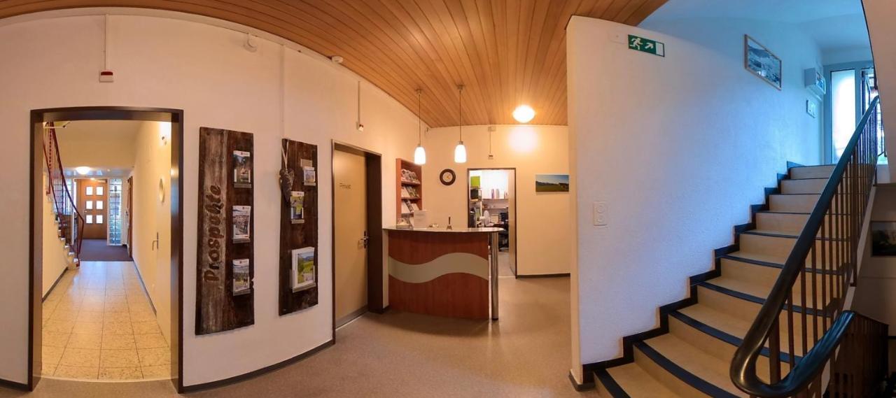 Hotel Soerenberg Dış mekan fotoğraf