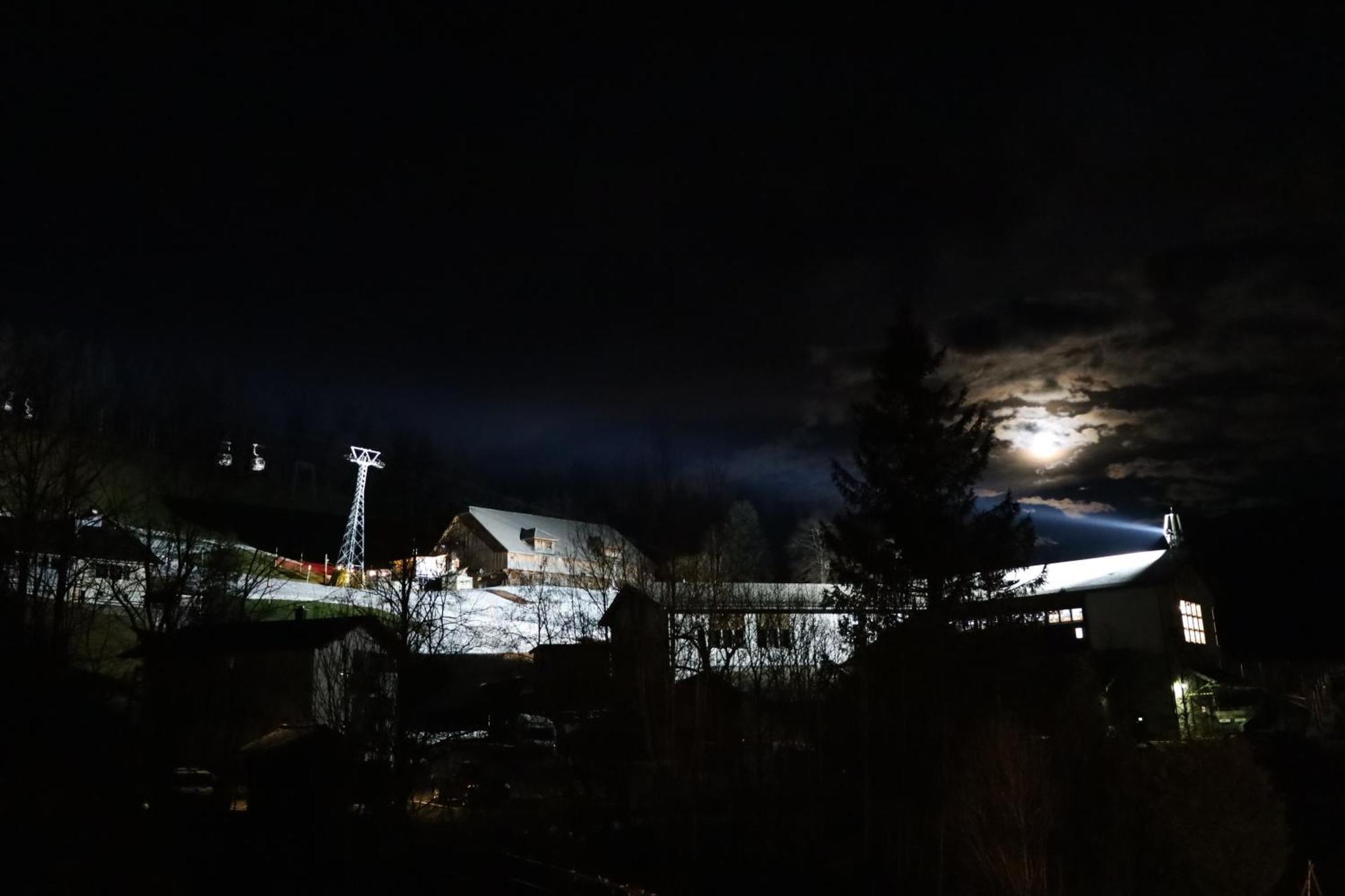 Hotel Soerenberg Dış mekan fotoğraf