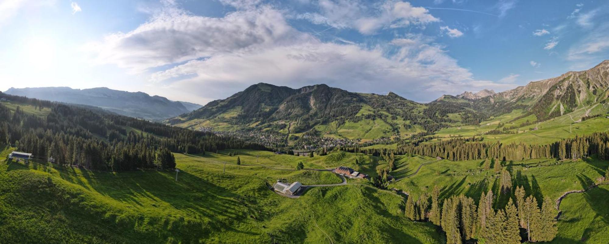 Hotel Soerenberg Dış mekan fotoğraf