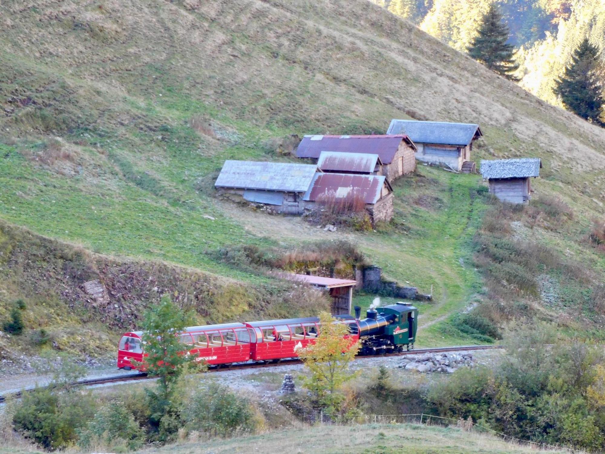 Hotel Soerenberg Dış mekan fotoğraf