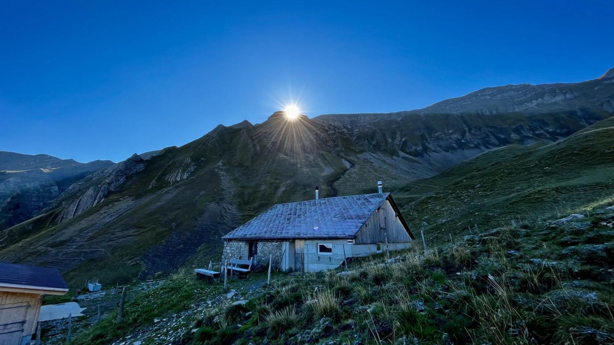 Hotel Soerenberg Dış mekan fotoğraf