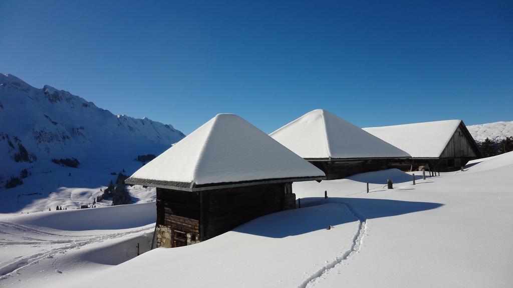 Hotel Soerenberg Dış mekan fotoğraf