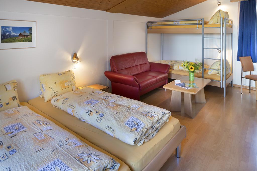 Hotel Soerenberg Dış mekan fotoğraf