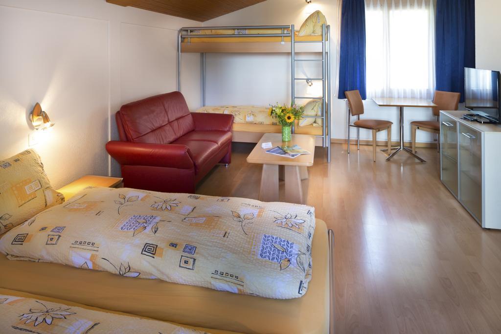Hotel Soerenberg Dış mekan fotoğraf