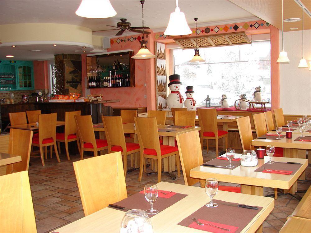 Hotel Soerenberg Dış mekan fotoğraf