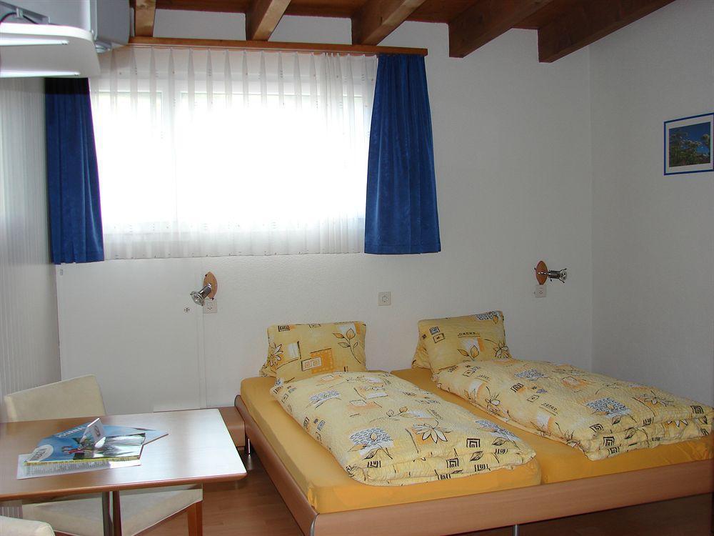 Hotel Soerenberg Dış mekan fotoğraf