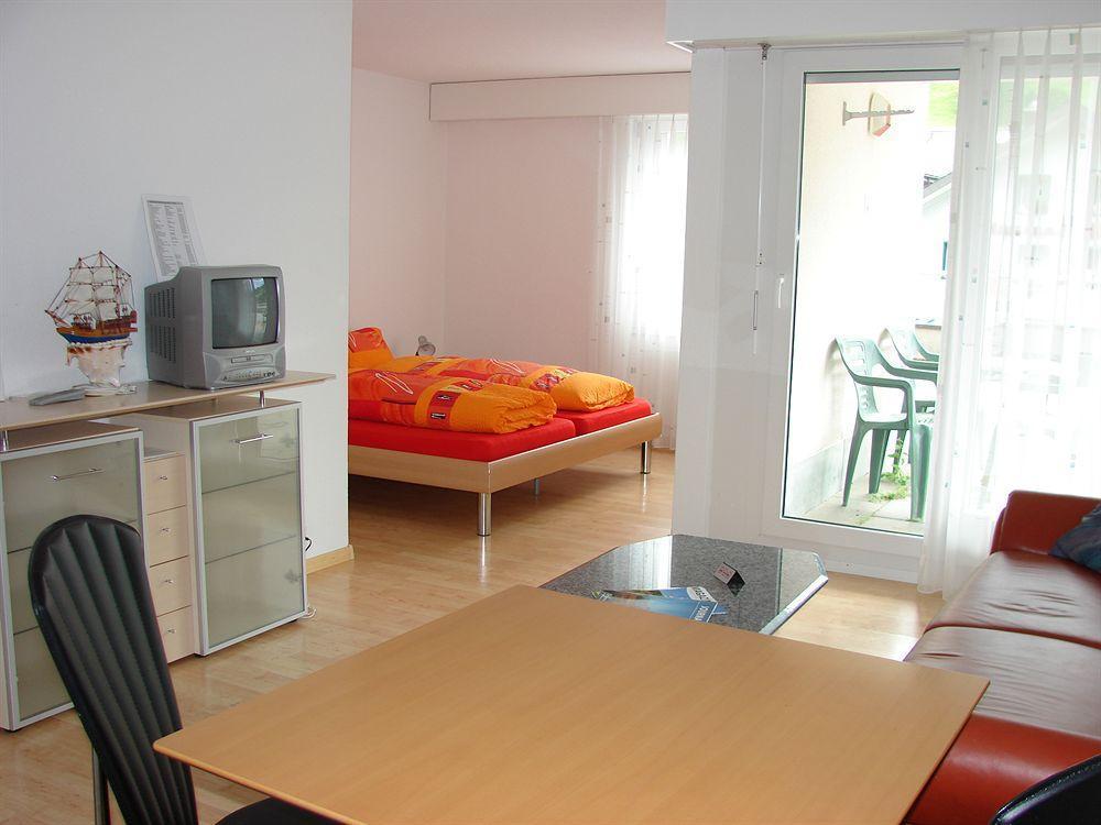 Hotel Soerenberg Dış mekan fotoğraf