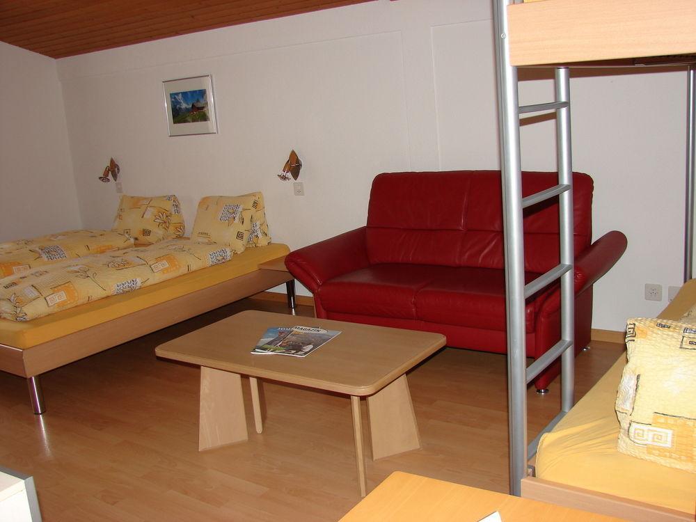 Hotel Soerenberg Dış mekan fotoğraf