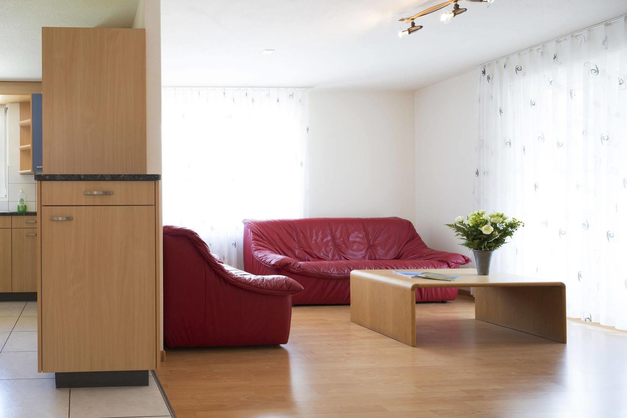 Hotel Soerenberg Dış mekan fotoğraf
