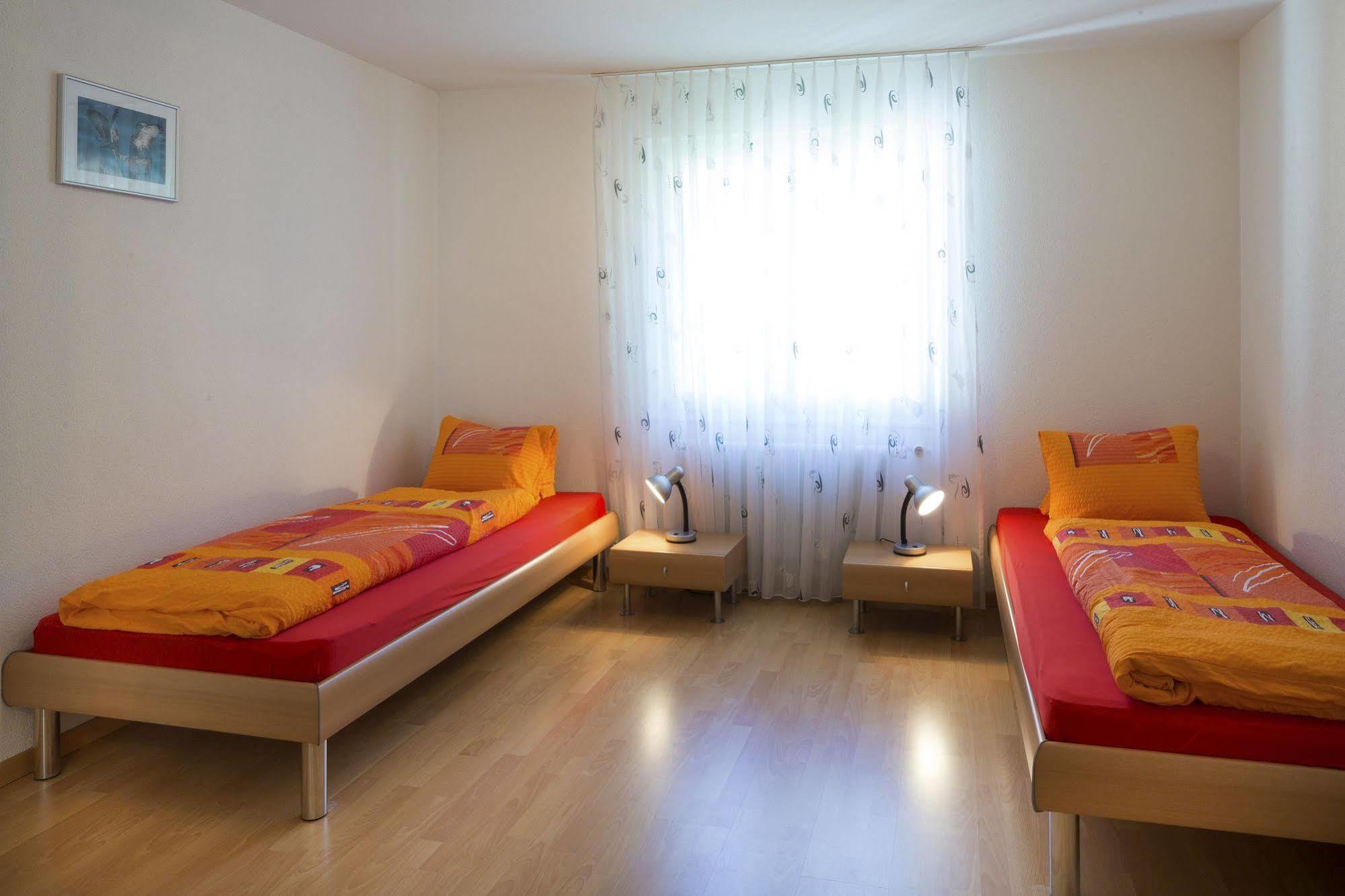 Hotel Soerenberg Dış mekan fotoğraf