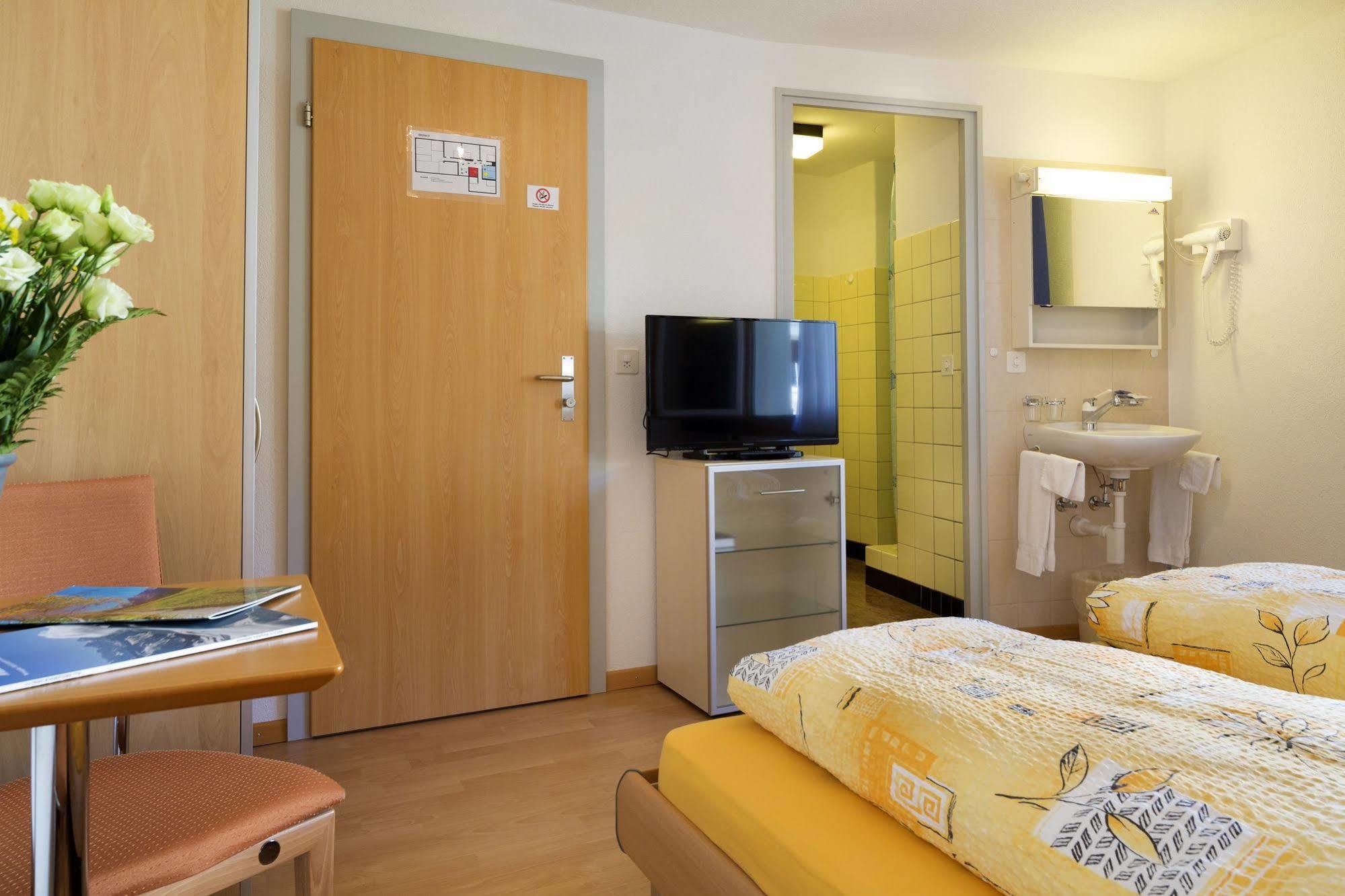 Hotel Soerenberg Dış mekan fotoğraf