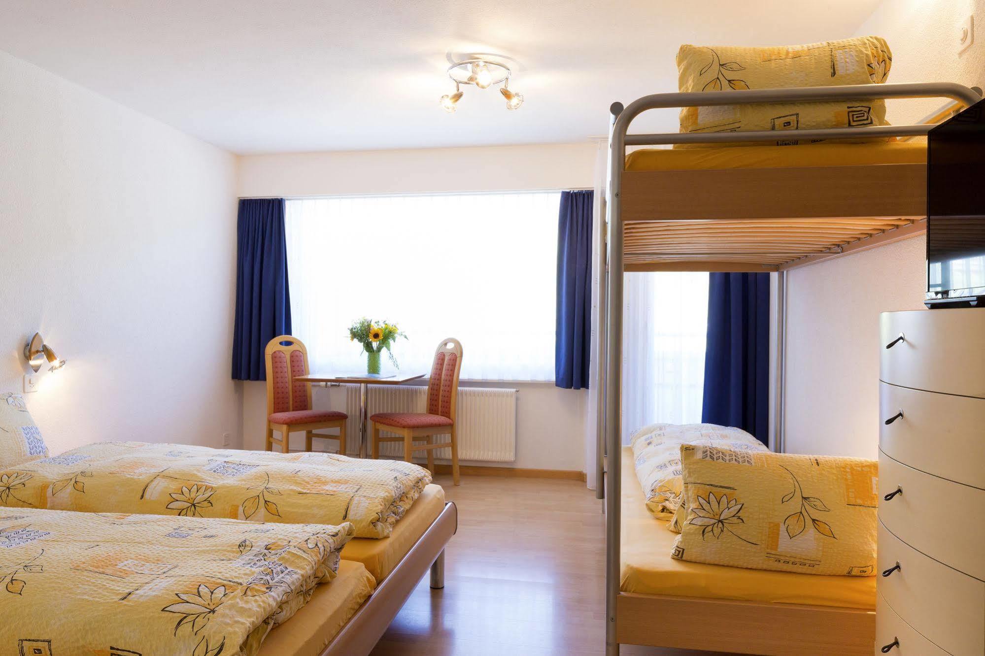 Hotel Soerenberg Dış mekan fotoğraf