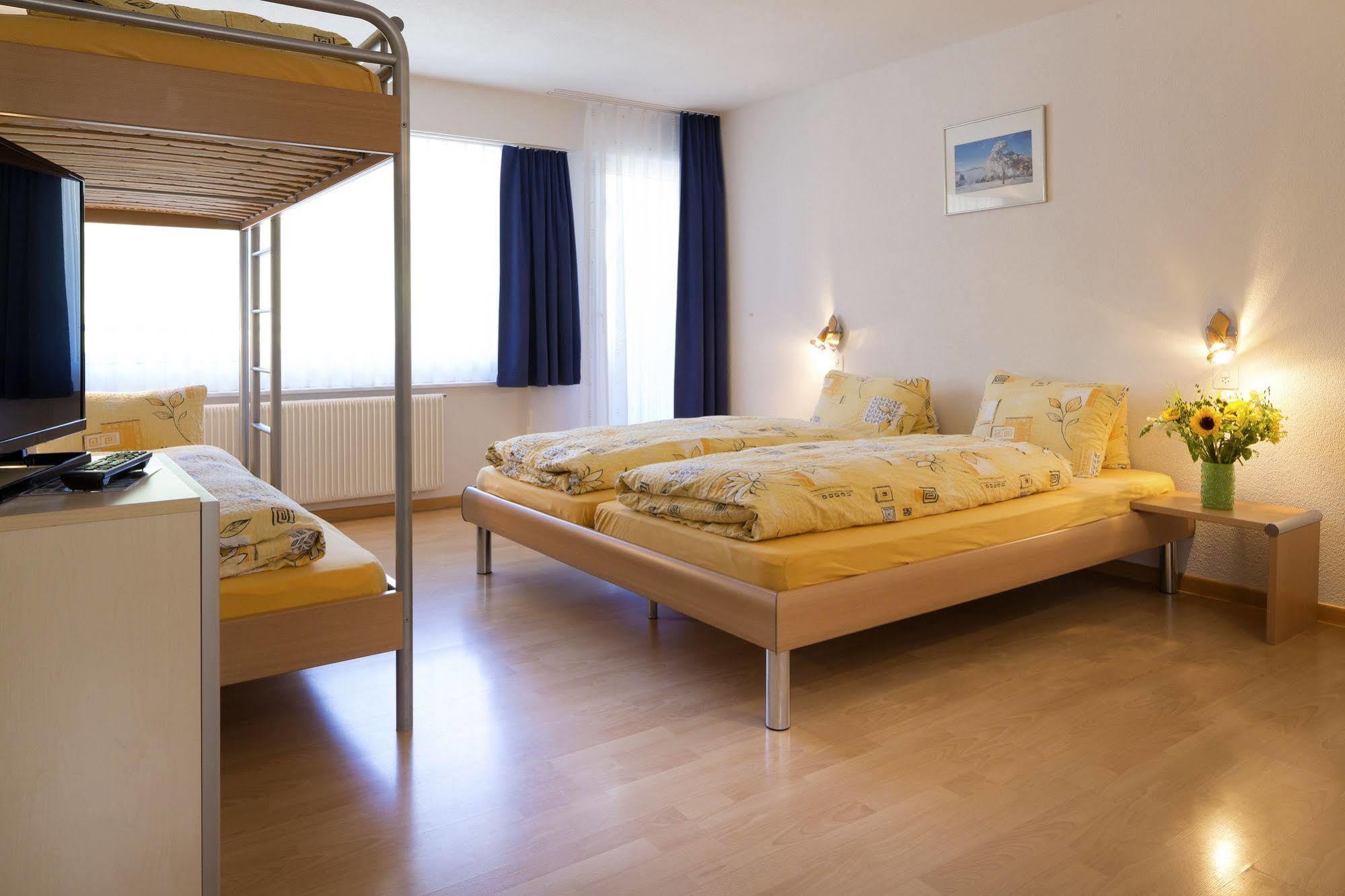Hotel Soerenberg Dış mekan fotoğraf