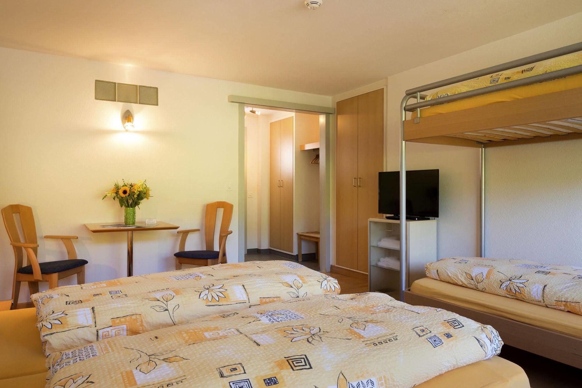 Hotel Soerenberg Dış mekan fotoğraf
