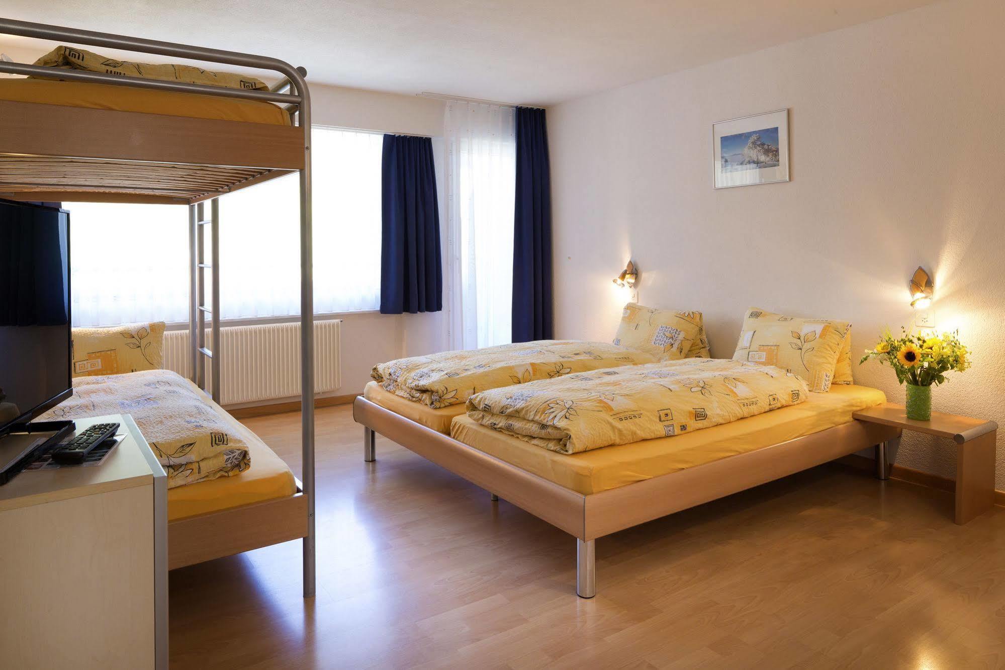 Hotel Soerenberg Dış mekan fotoğraf