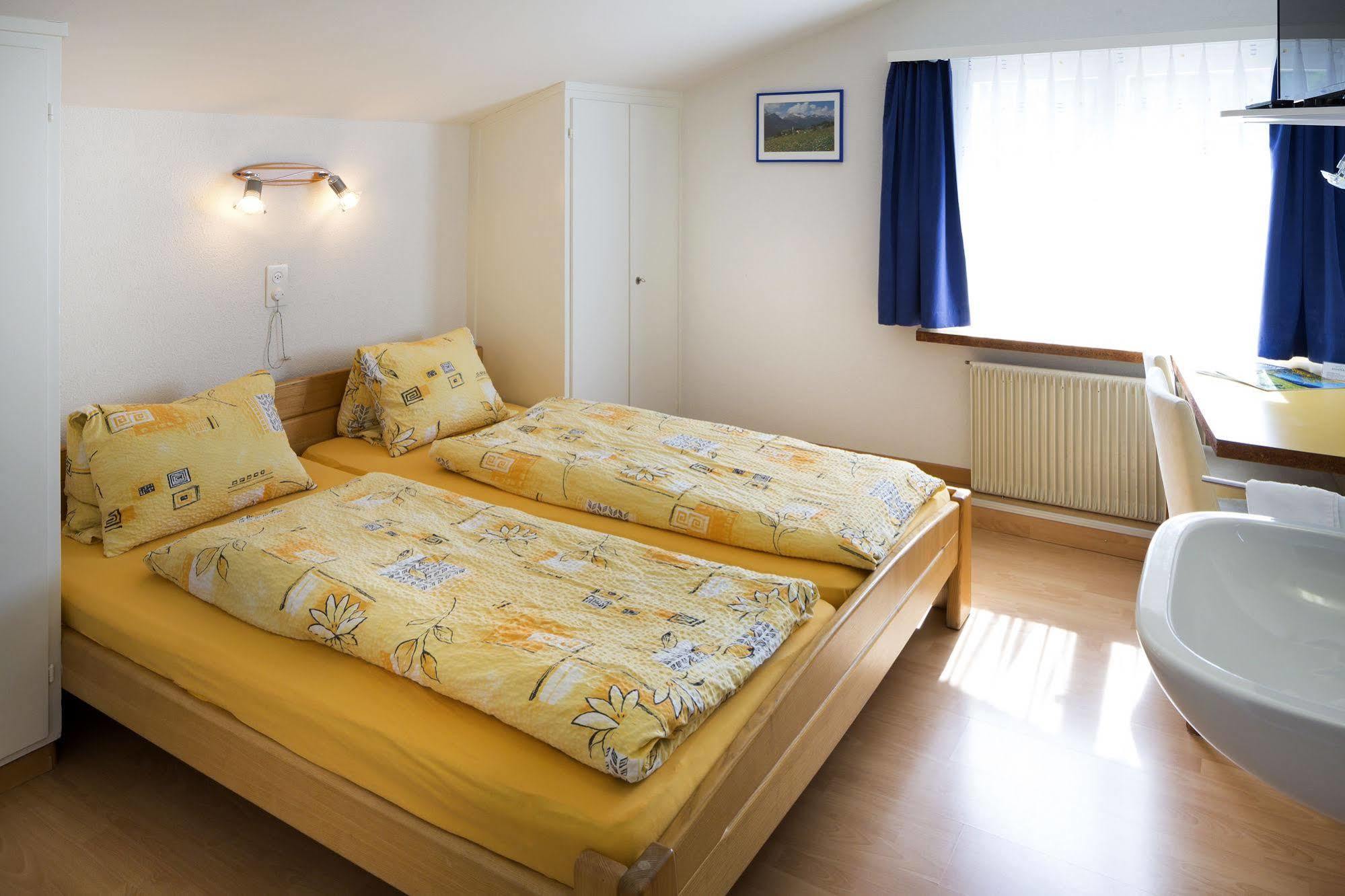 Hotel Soerenberg Dış mekan fotoğraf