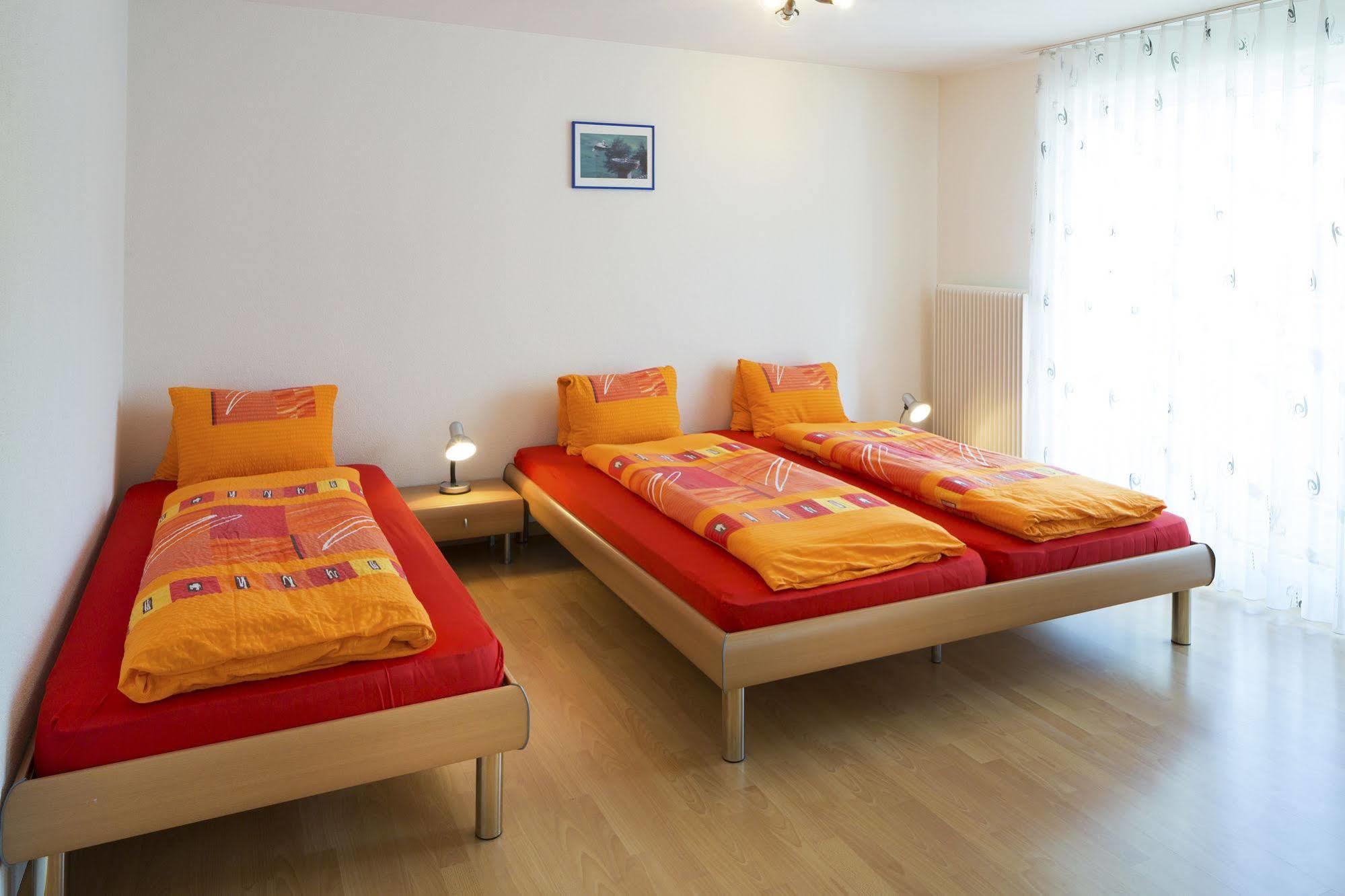 Hotel Soerenberg Dış mekan fotoğraf