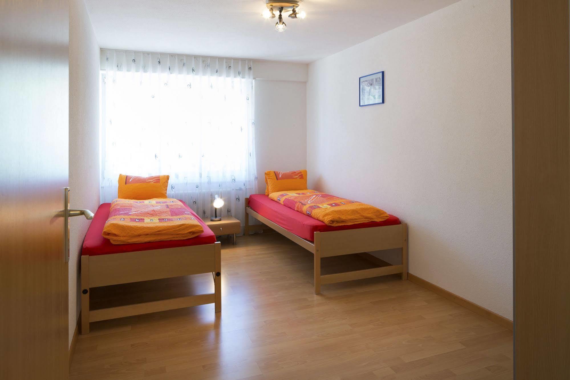 Hotel Soerenberg Dış mekan fotoğraf