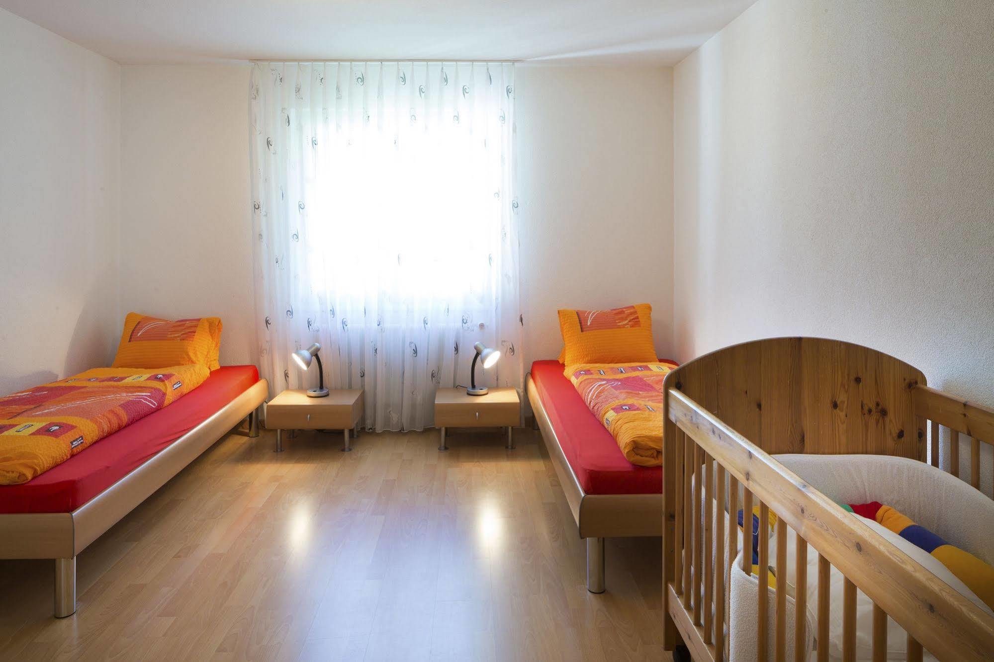 Hotel Soerenberg Dış mekan fotoğraf
