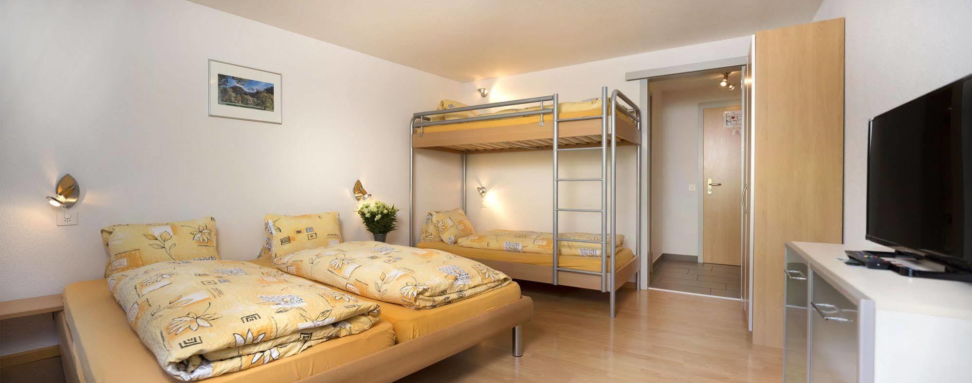 Hotel Soerenberg Dış mekan fotoğraf